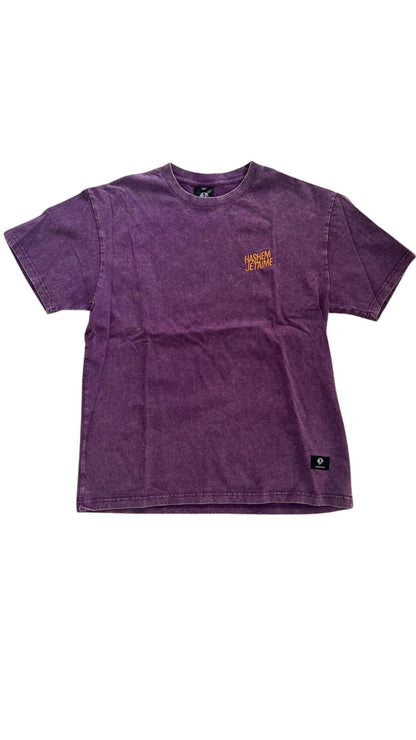 T-Shirt HASHEM JE T'AIME