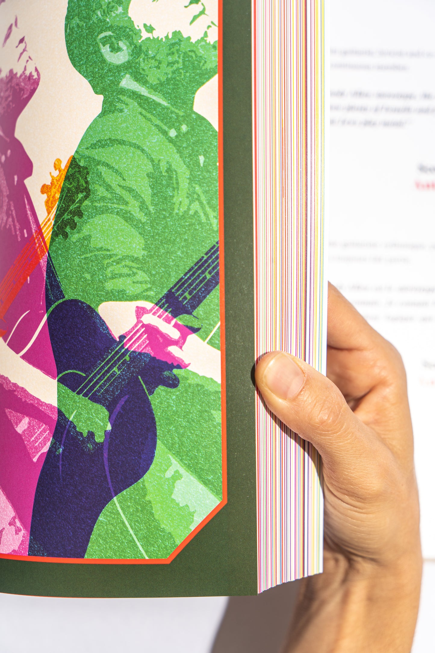 Jews & Music - The Book